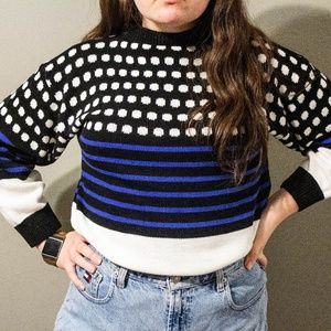 Vintage American Pride Sweater